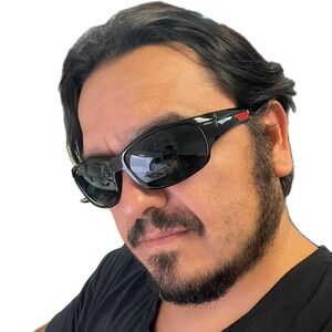 Sunglasses Sport Driving‎ Fishing Golf Cycling UV Protection Men Performance New